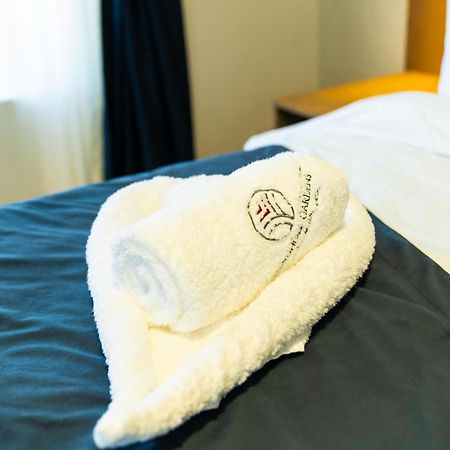 Windhoek Gardens Boutique Hotel 外观 照片