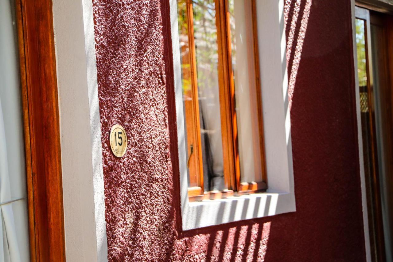 Windhoek Gardens Boutique Hotel 外观 照片