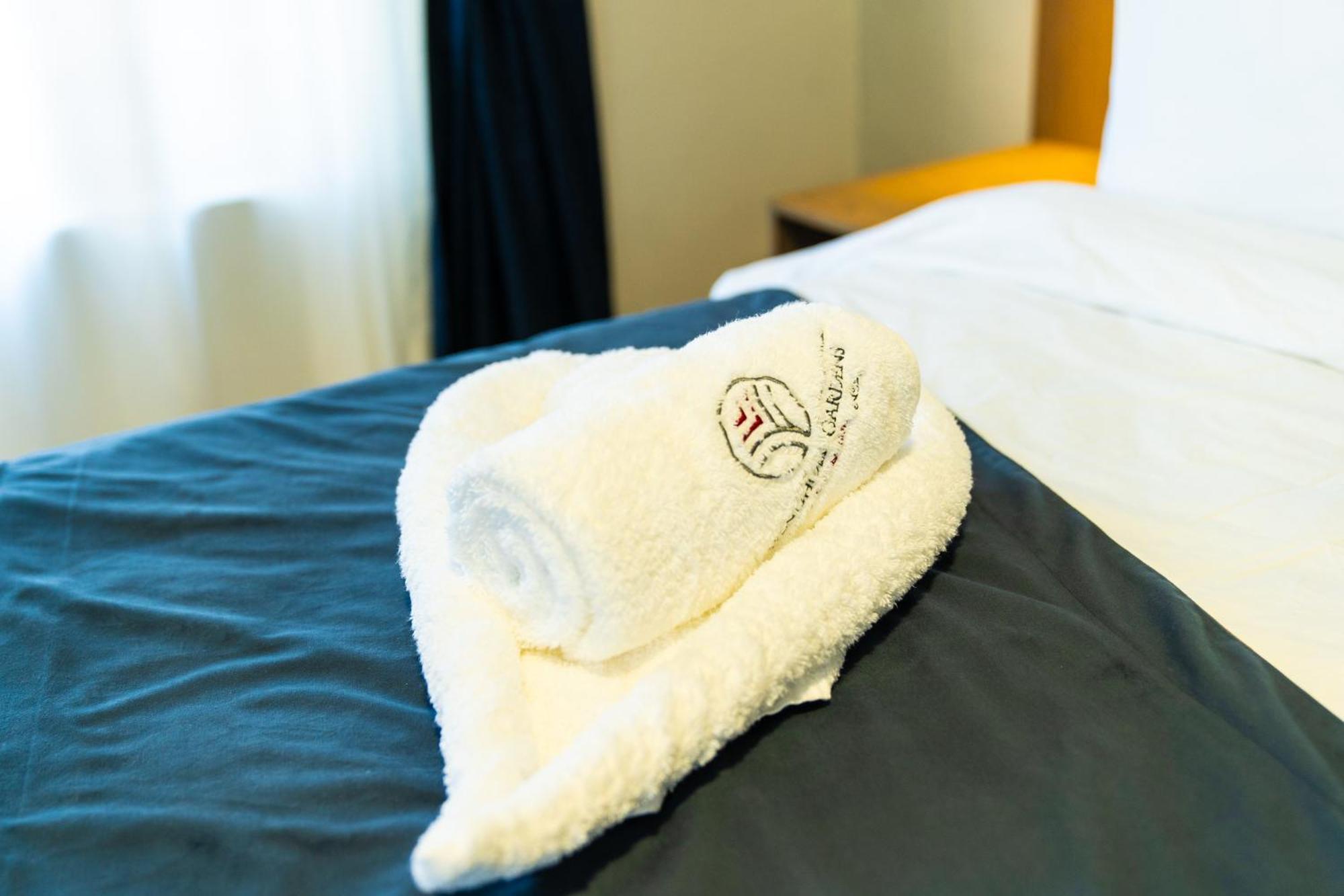 Windhoek Gardens Boutique Hotel 外观 照片