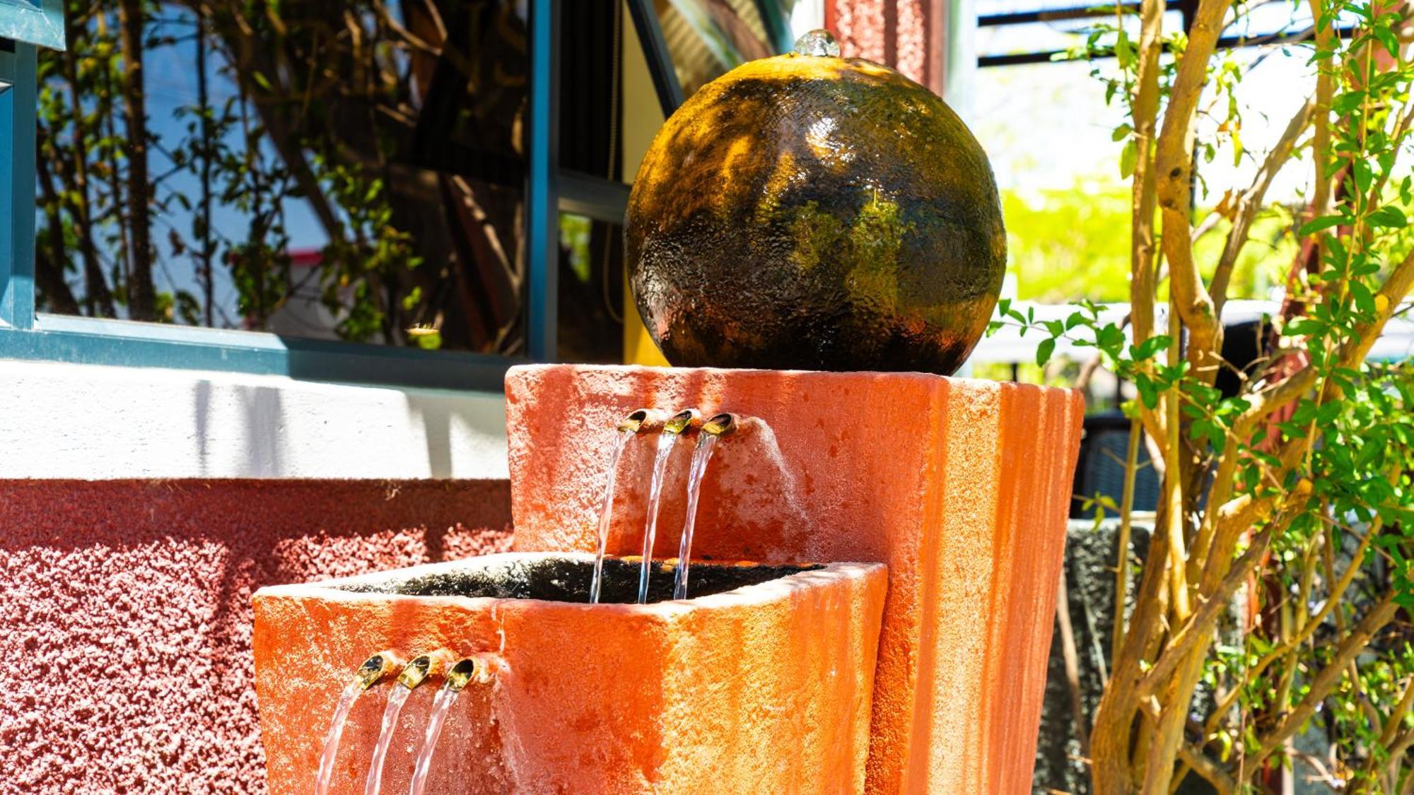Windhoek Gardens Boutique Hotel 外观 照片