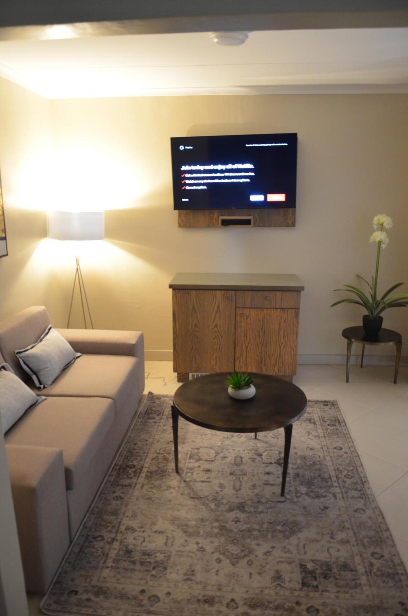 Windhoek Gardens Boutique Hotel 外观 照片