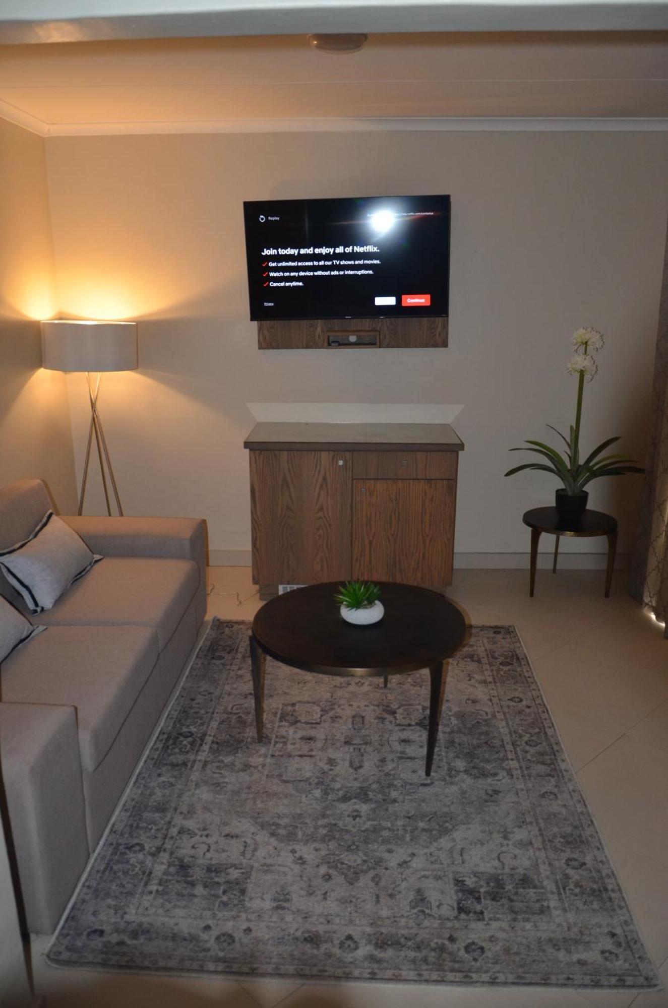 Windhoek Gardens Boutique Hotel 外观 照片