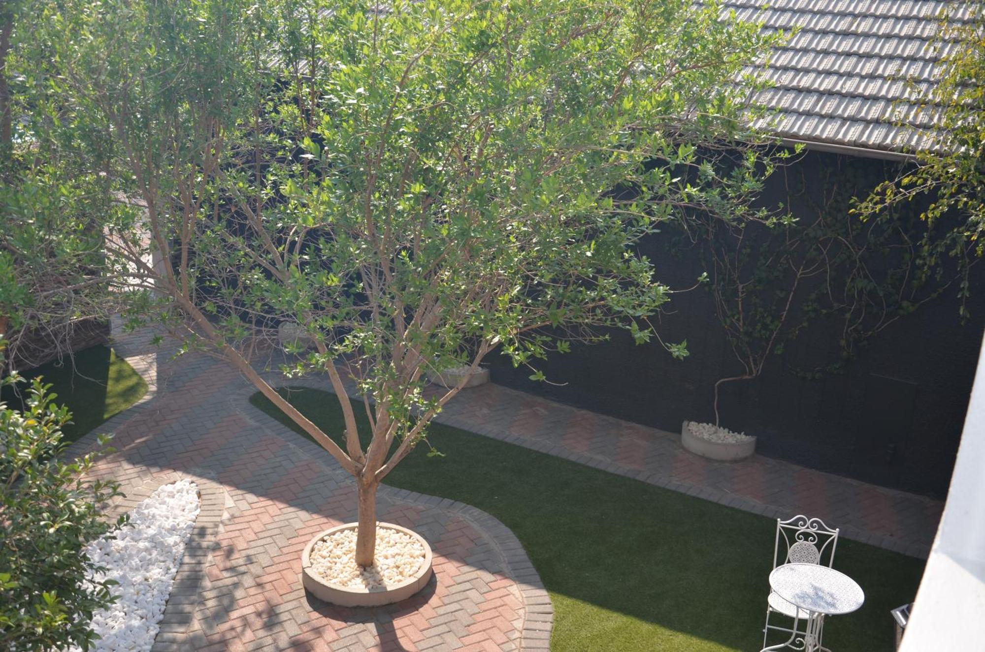 Windhoek Gardens Boutique Hotel 外观 照片