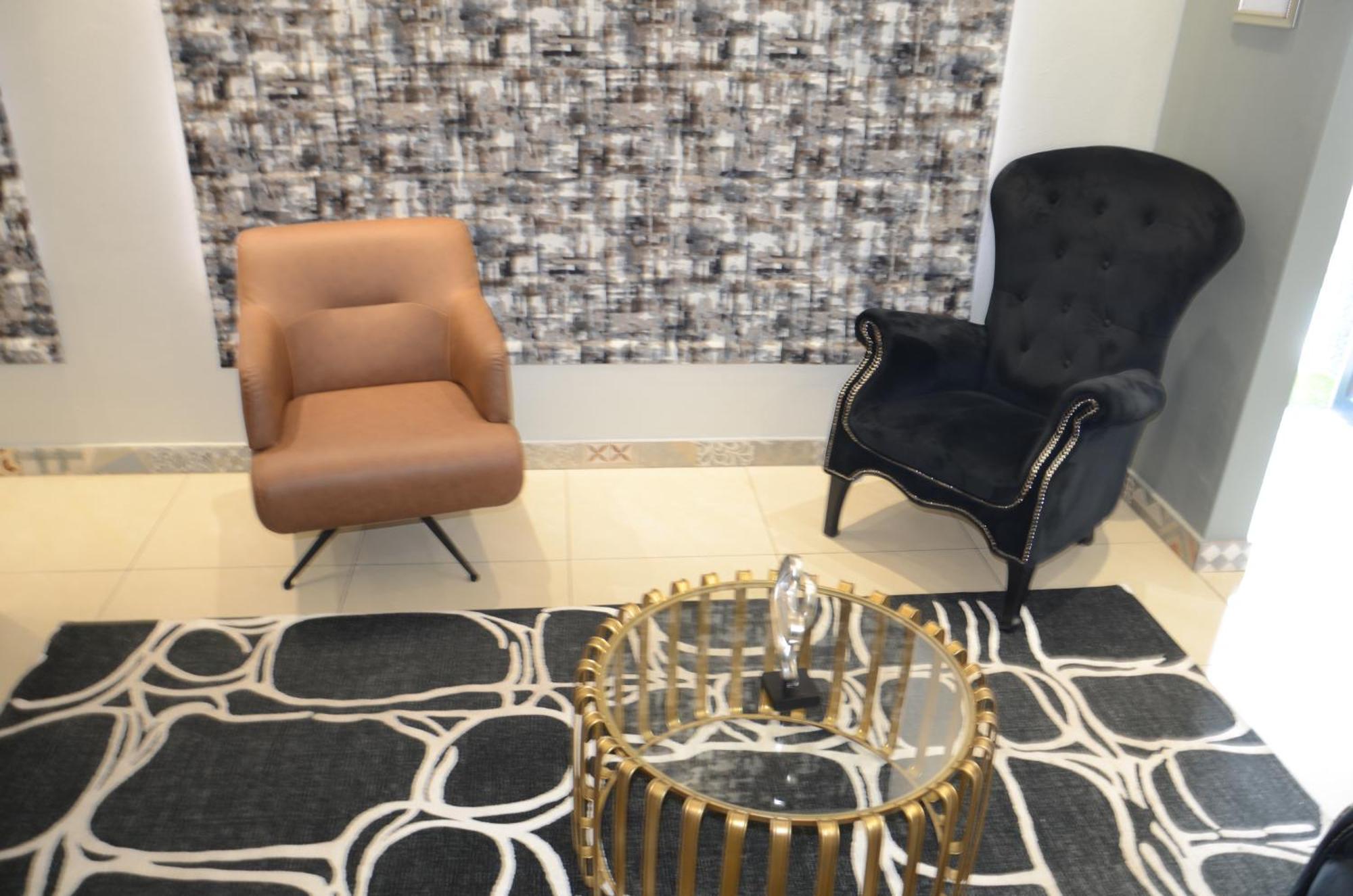 Windhoek Gardens Boutique Hotel 外观 照片