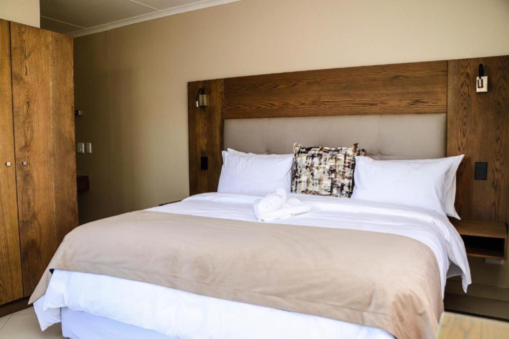 Windhoek Gardens Boutique Hotel 外观 照片